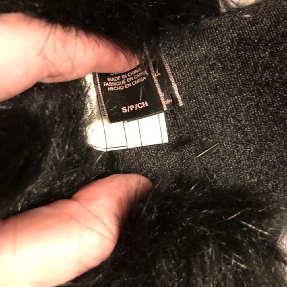 Victoria’s Secret Slippers